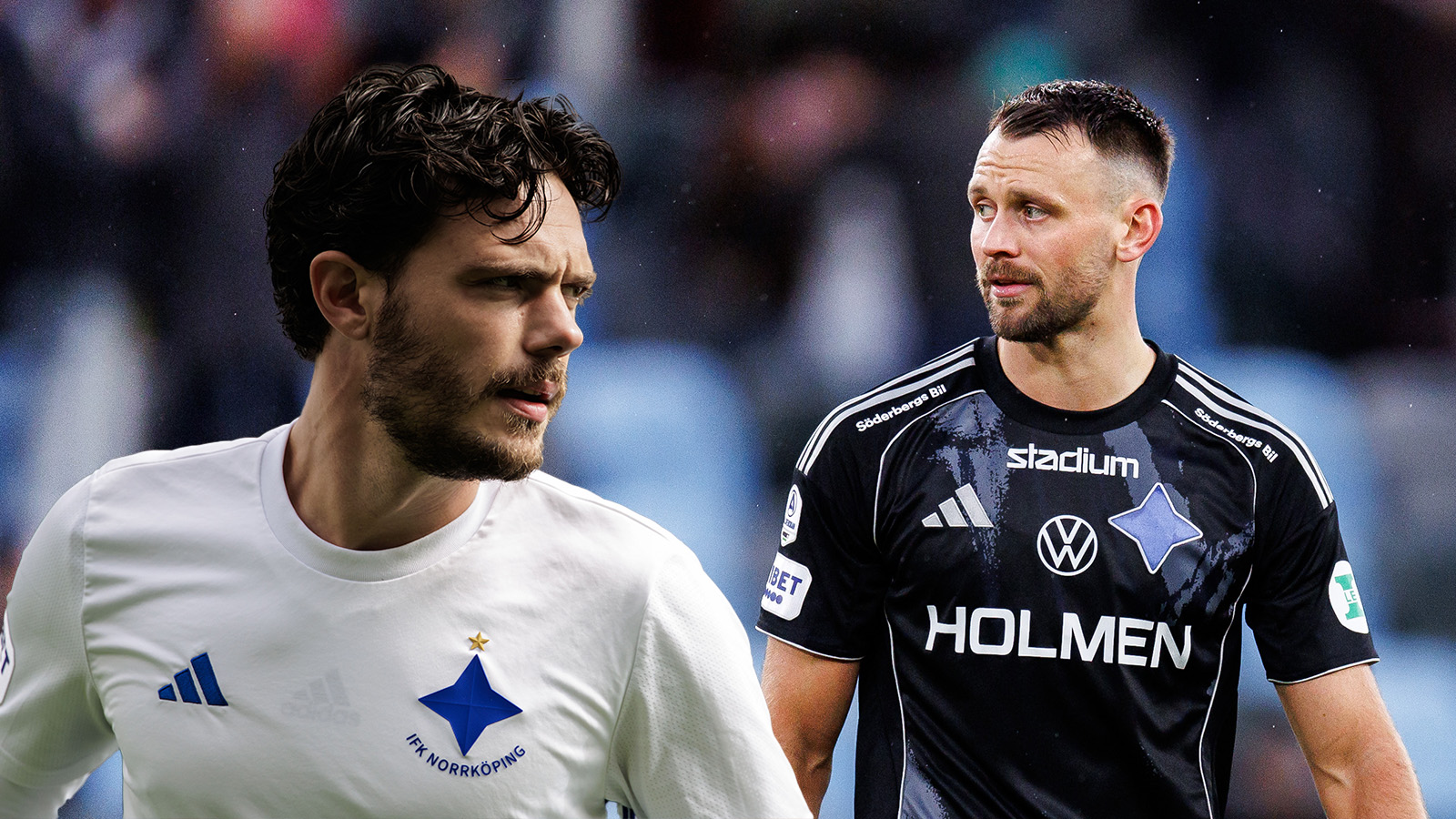 Beskedet: Watson och Moberg Karlsson missar kvalreturen