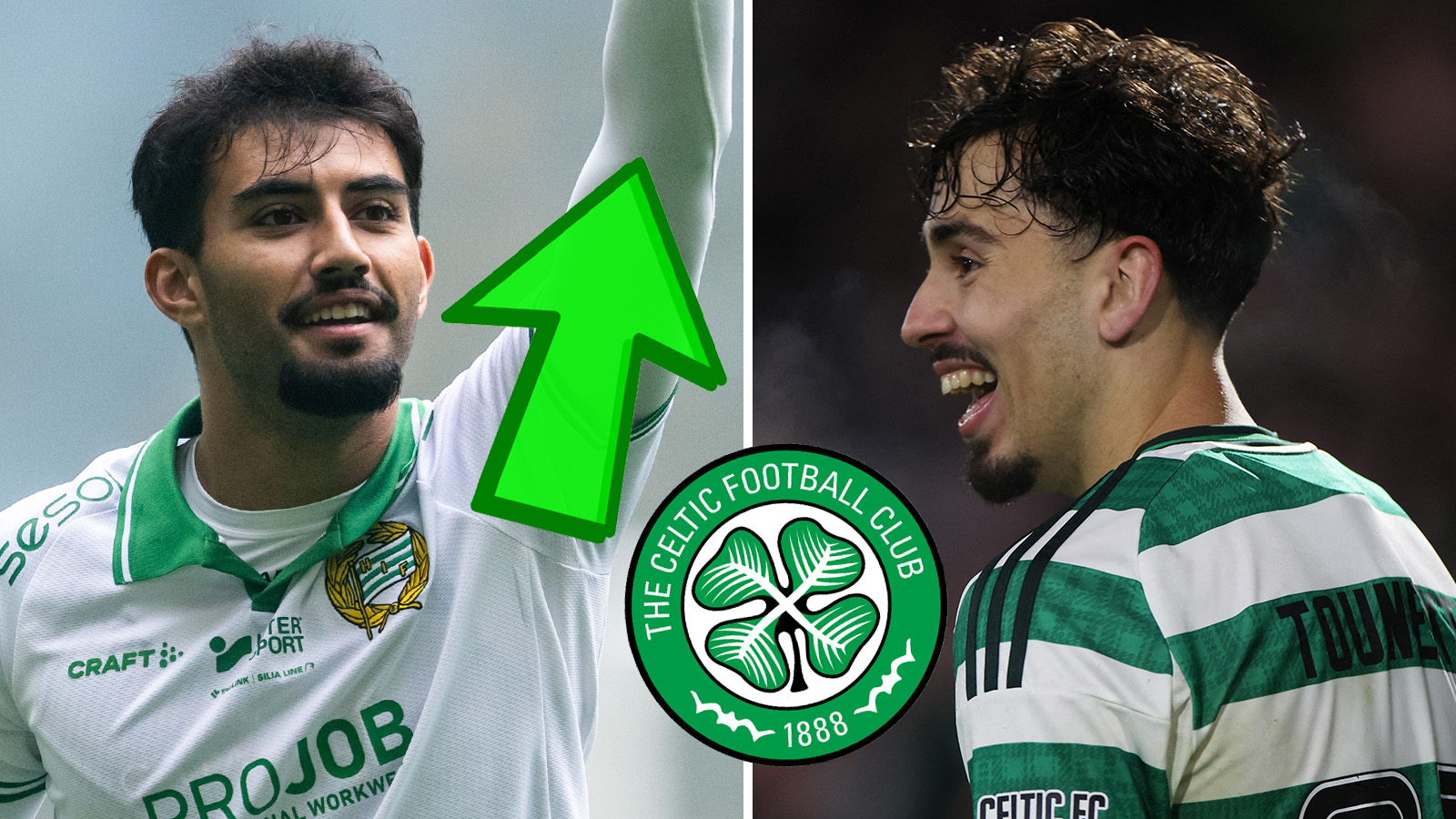 AVSLÖJAR: Bajen mot ny superaffär 