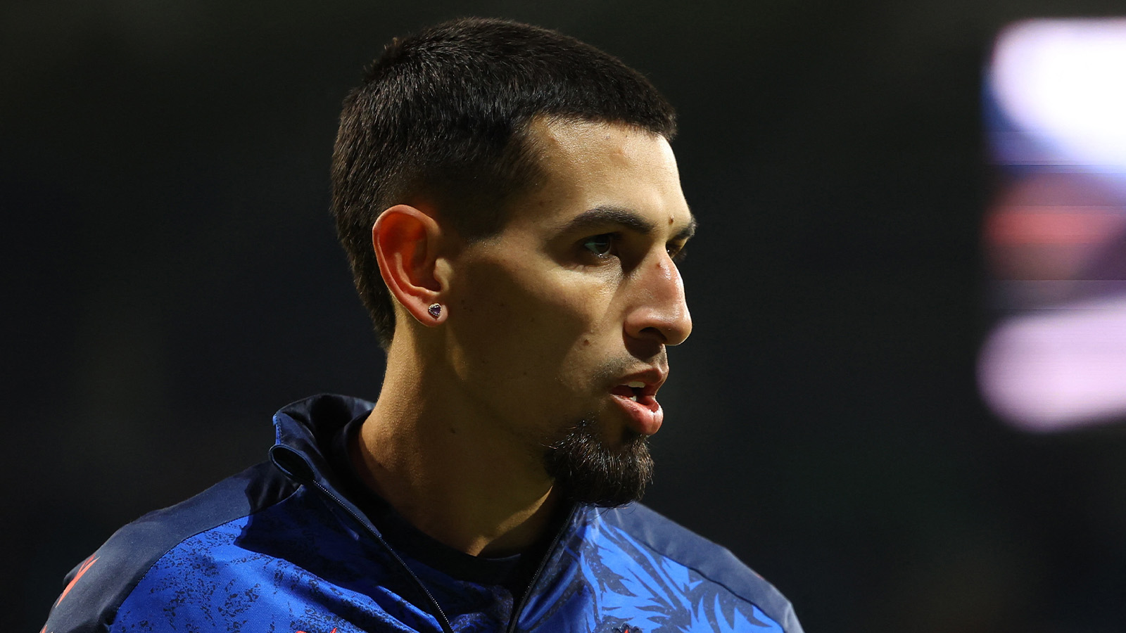 Munoz öppnar för United-flytt: ”En dröm”