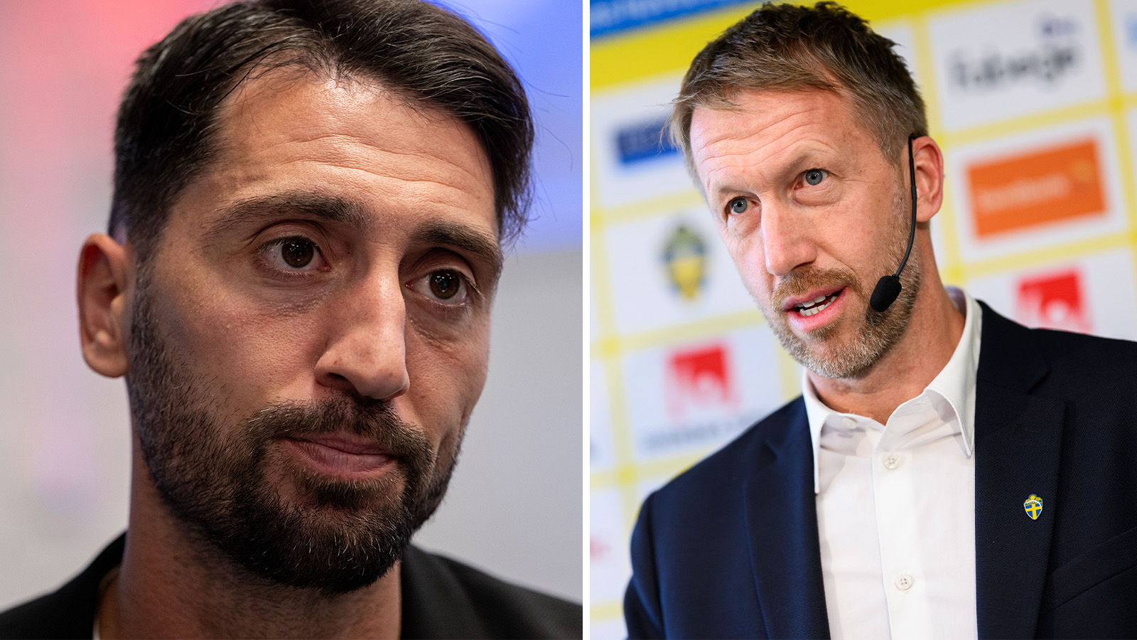 Bajen ville se Besara i landslaget: ”Har kvalitéer som inte så många har”