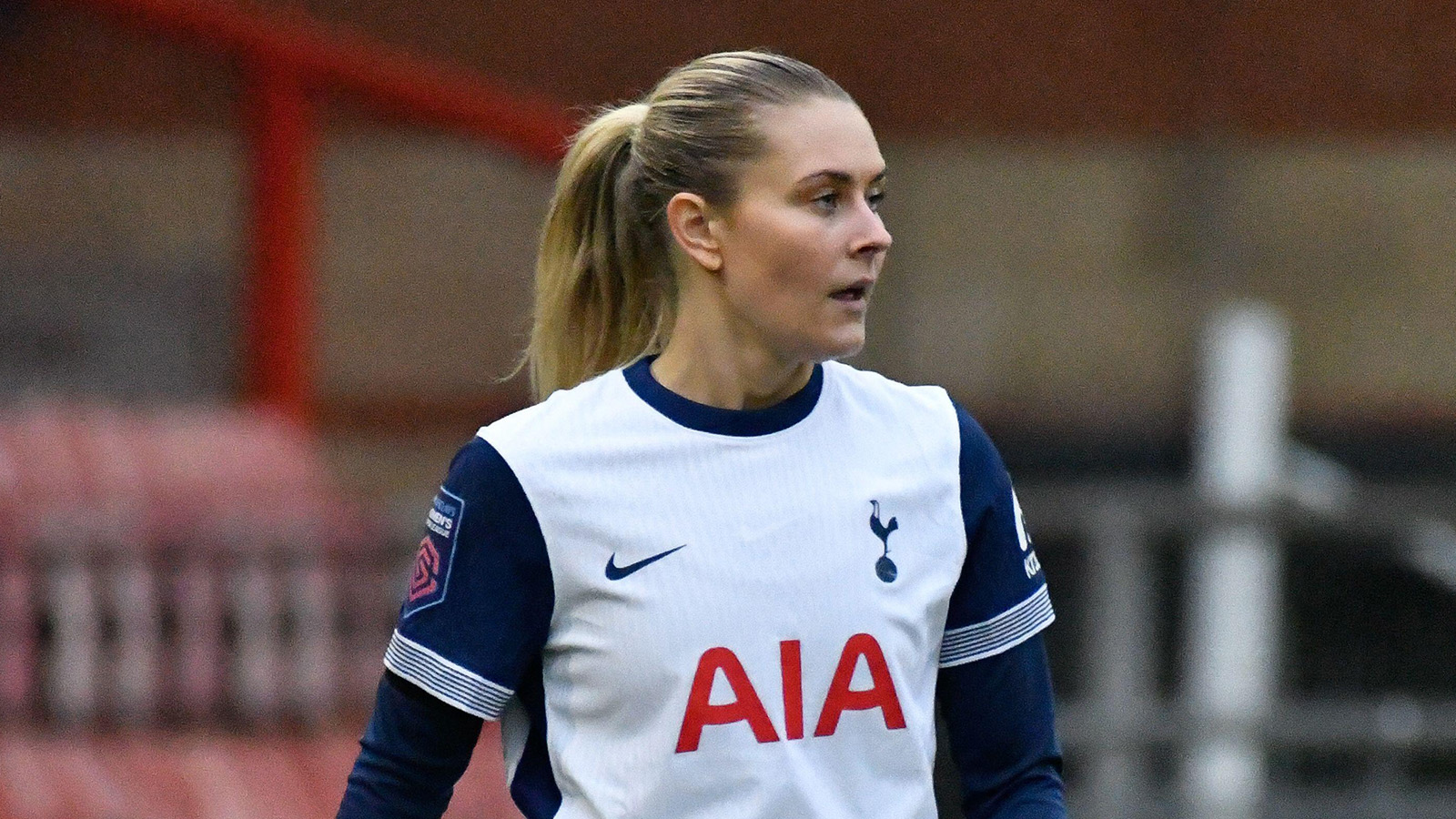 Nildén med självmål – Tottenham förlorade mot nykomlingarna