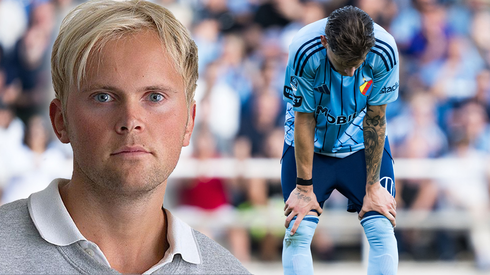 NORDQVIST: ”Oundvikligt slut i Djurgården – en jätteflopp”