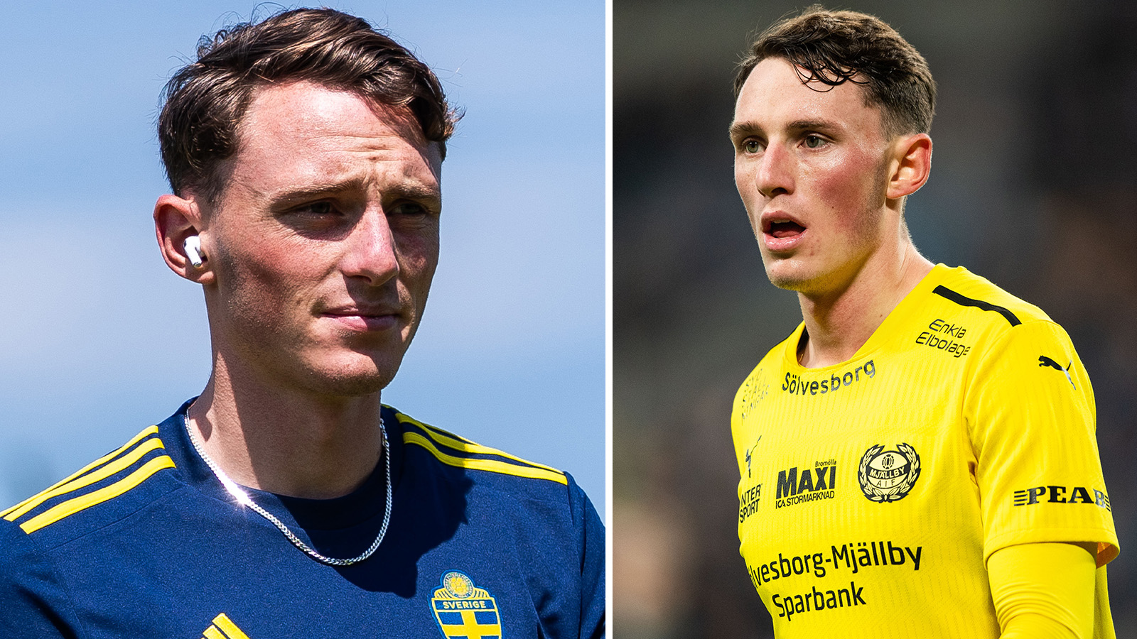 Pekas ut som Mjällbys startskott: ”Gav en trygghet”