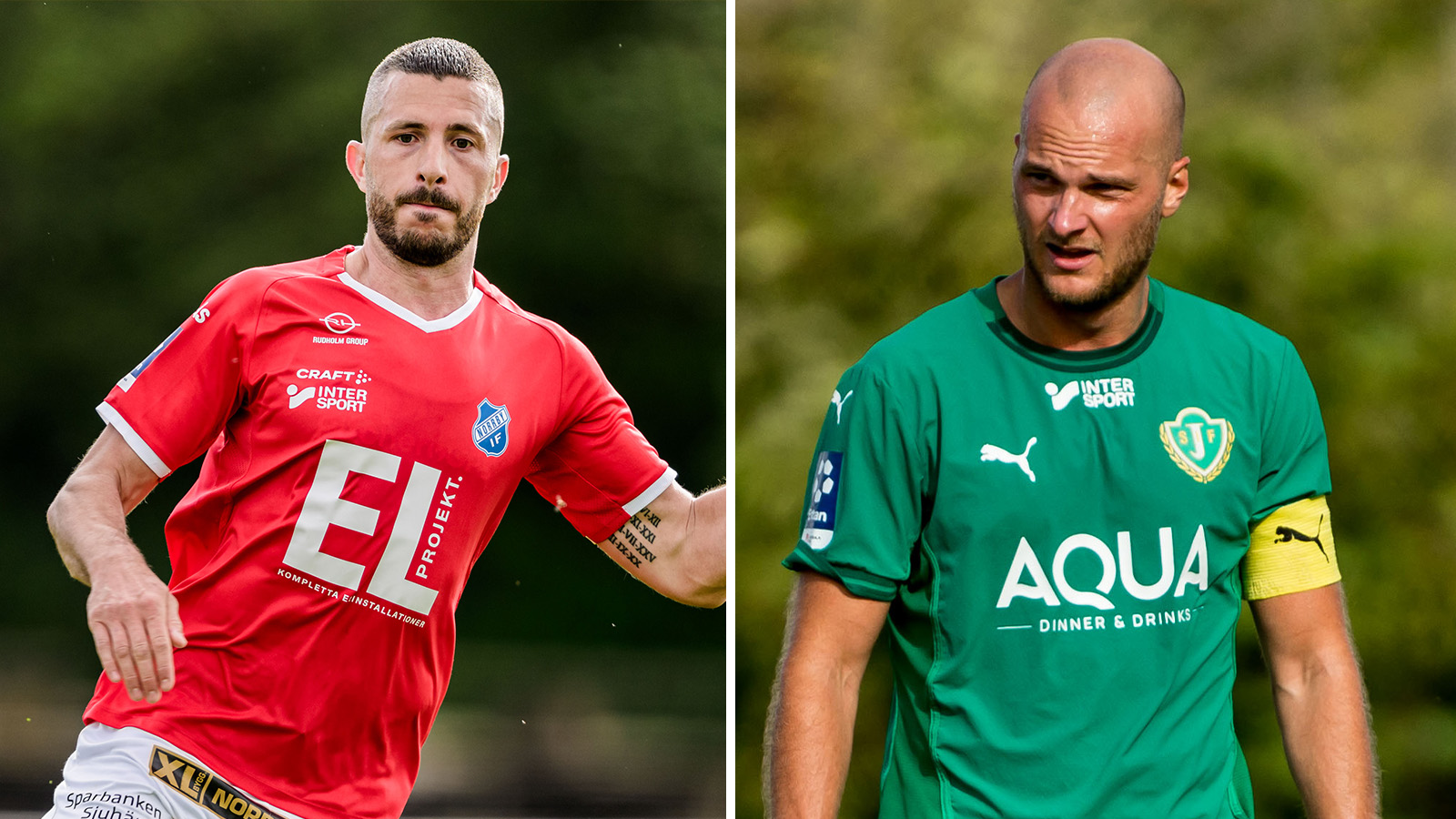 Norrby klara för kval – J-Södra föll mot Eskilsminne