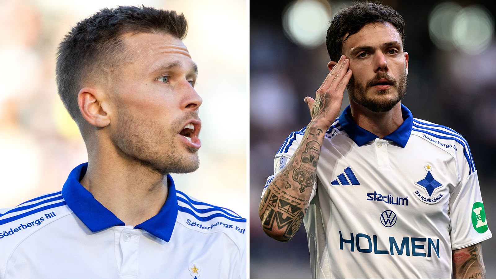Beskedet inför ångestmatchen: ”Vi måste testa med allting”