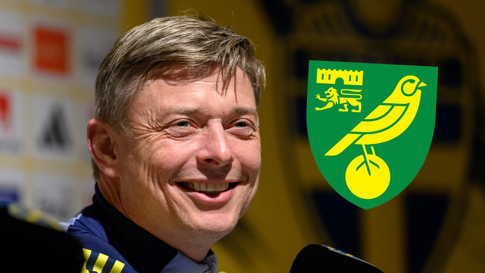Sky: Dahl Tomasson favorit att ta över Norwich
