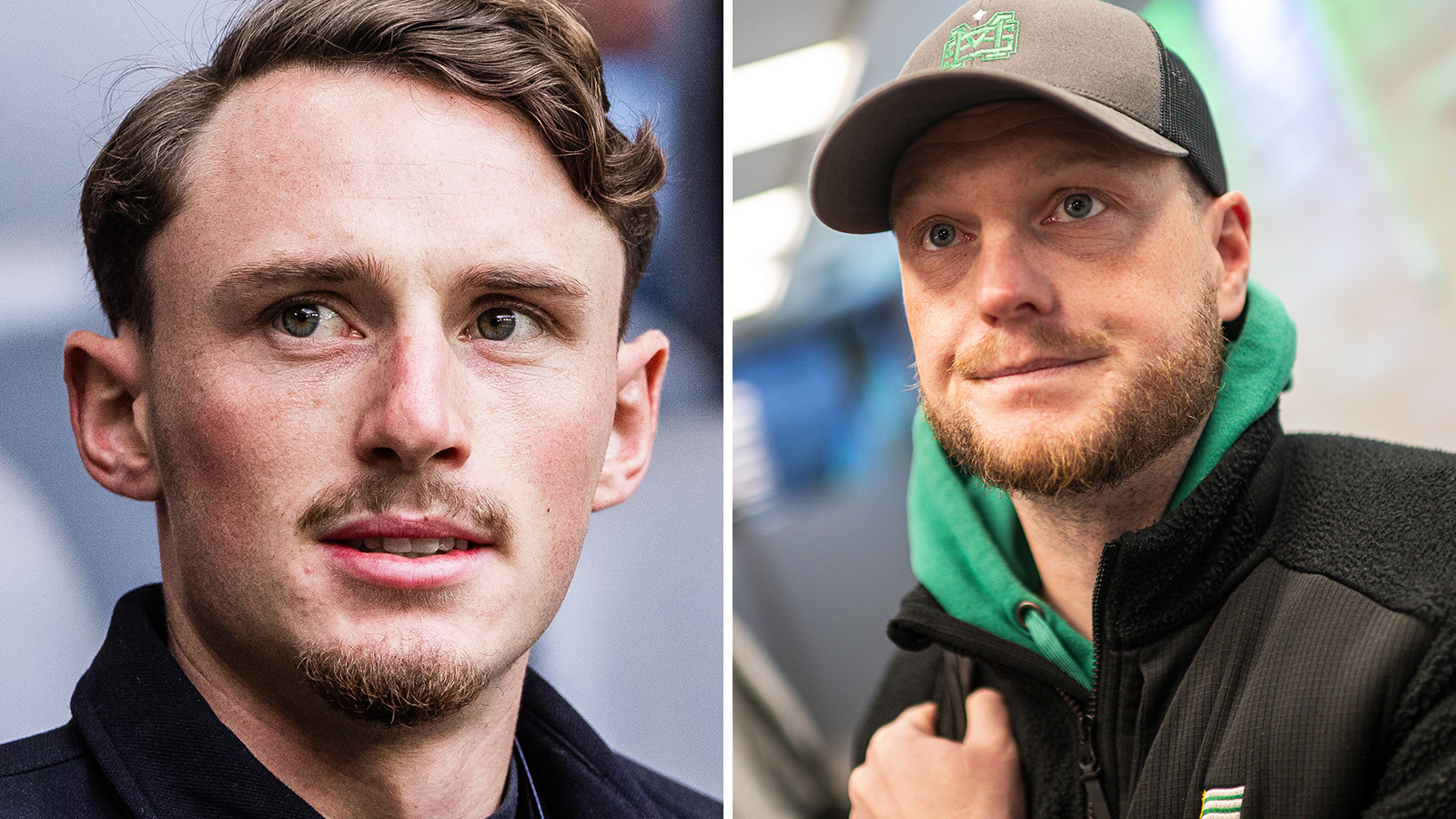 Bajen-förvärvet kan göra debut – i sista matchen: ”Jobbat jäkligt hårt”