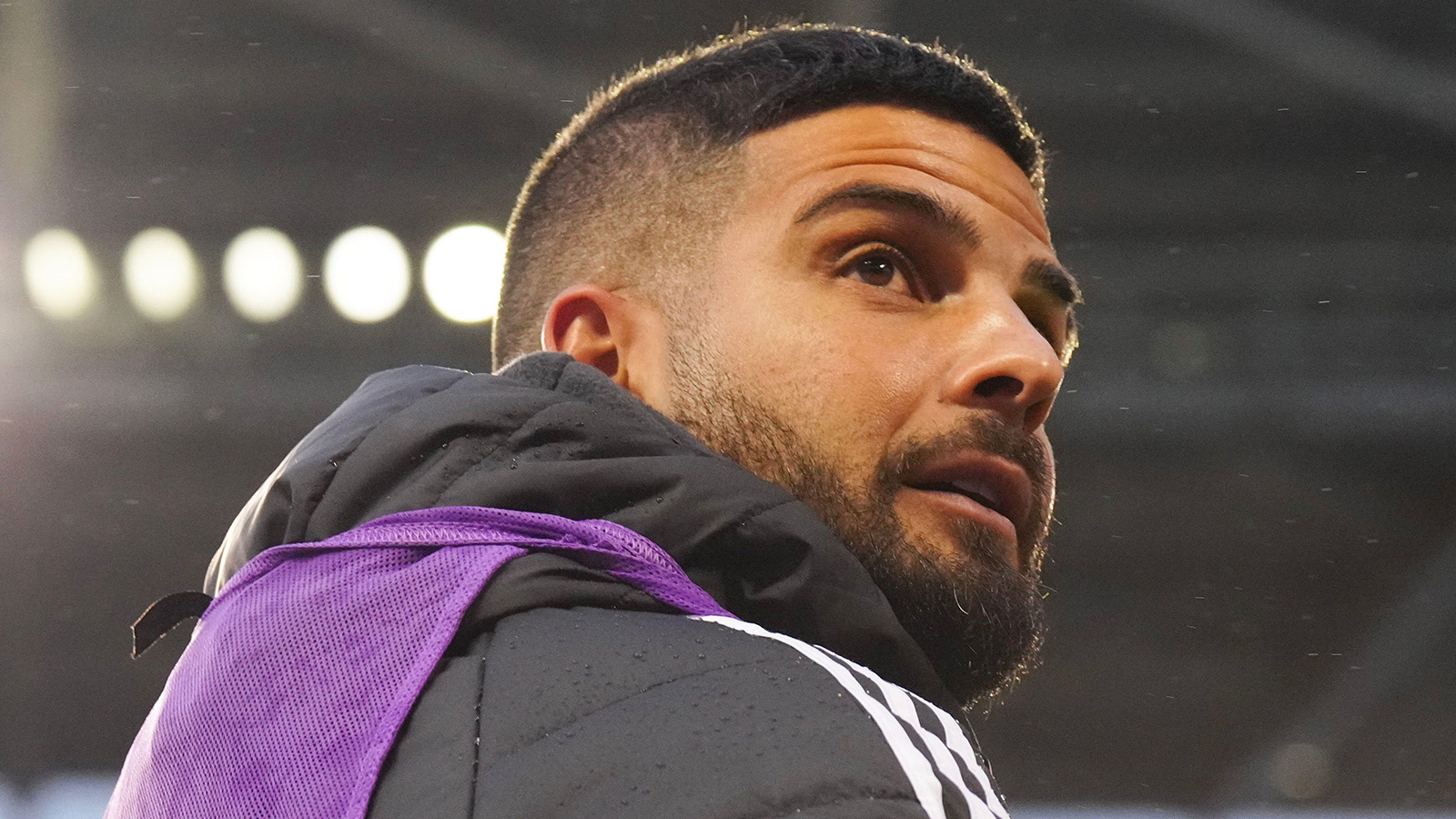 Uppgifter: Insigne nobbar bud för Serie A-comeback