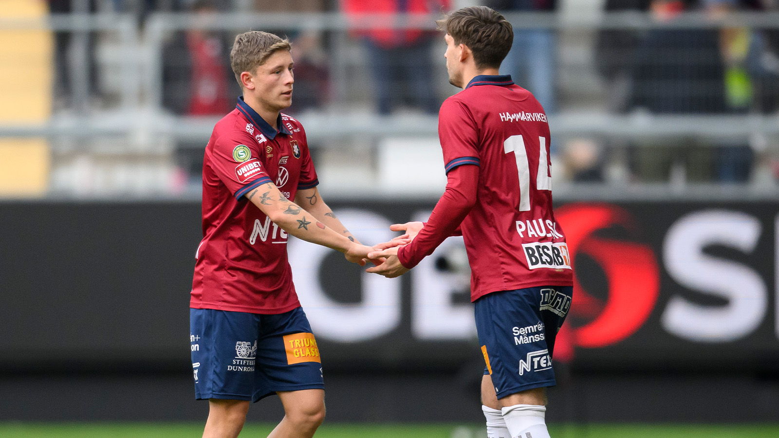 Klart: Då spelas allsvenska kvalet
