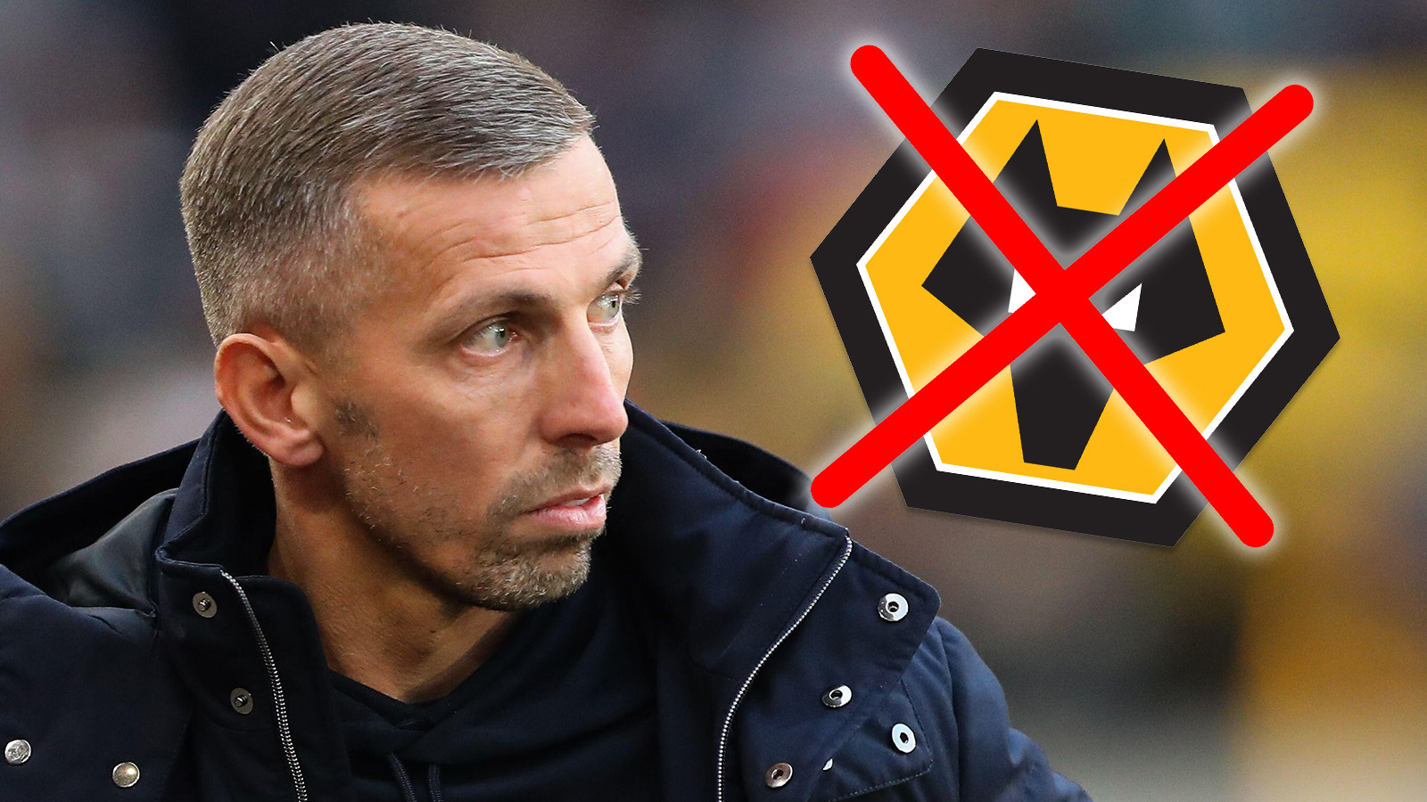 Athletic: O’Neil tar inte över Wolverhampton