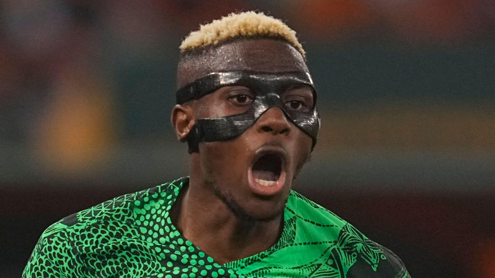 Nigeria missar VM – föll på straffar