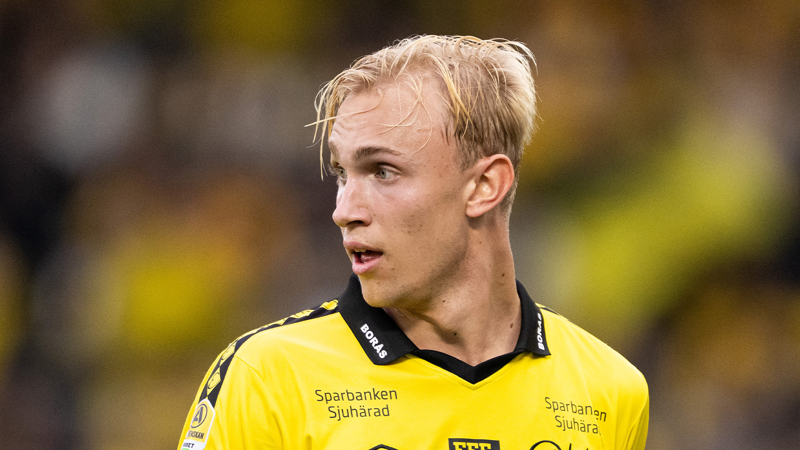 Beskedet: Östman kallas in till U21-landslaget