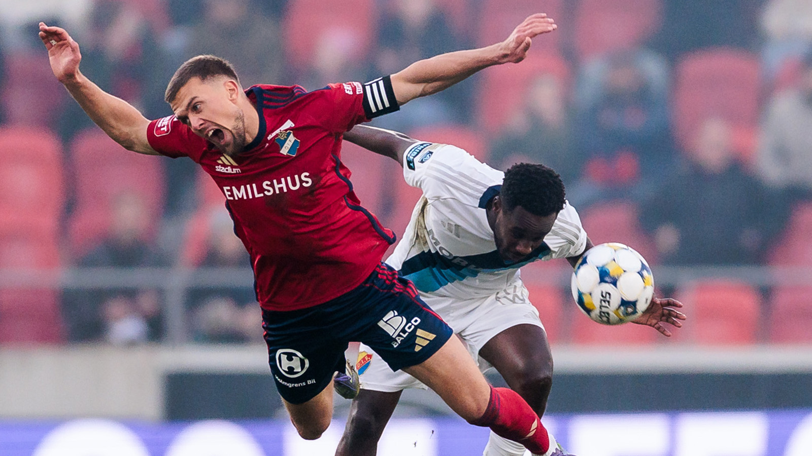 JUST NU: Priske med dubbla jättechanser