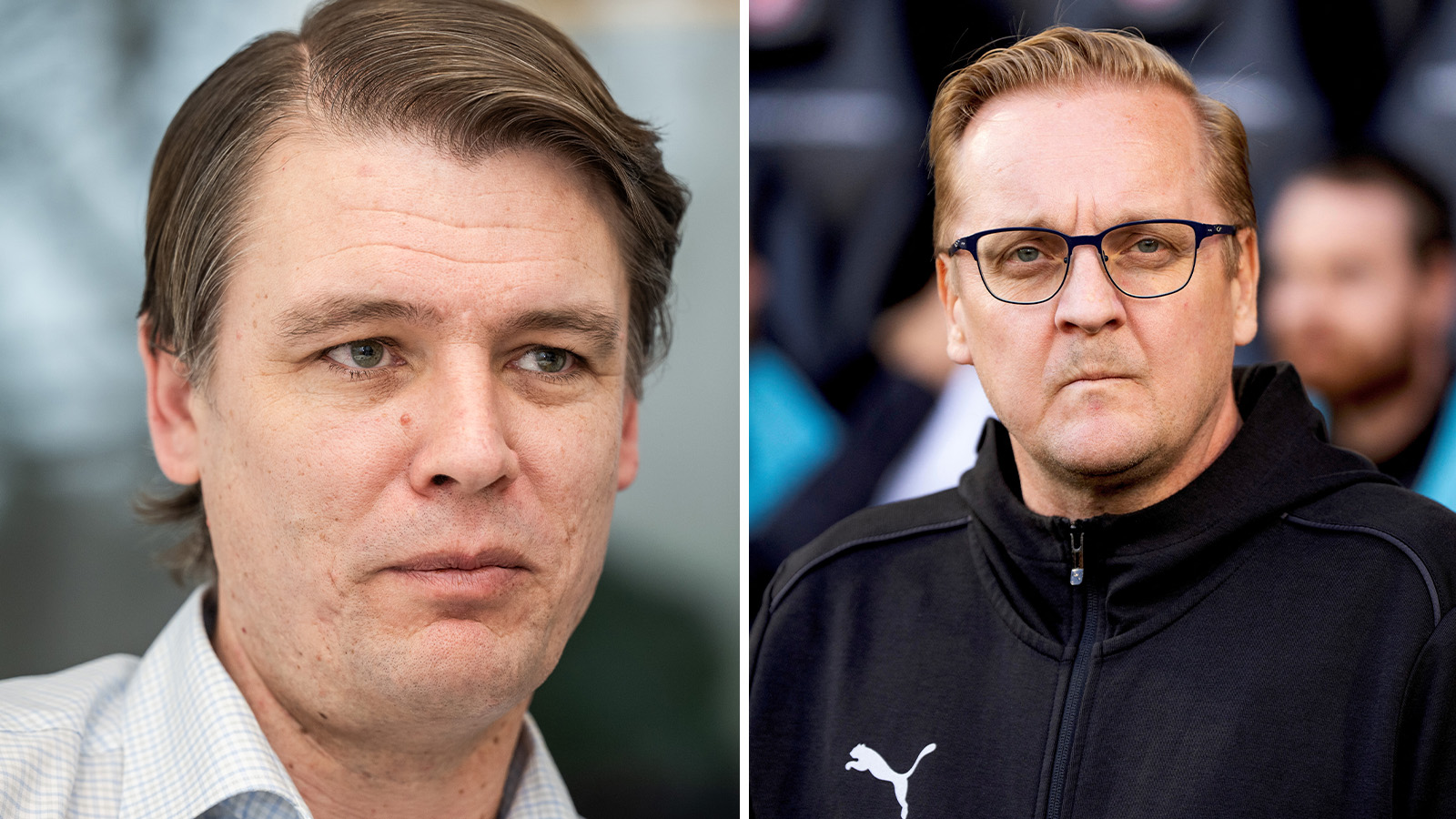 AVSLÖJAR: Öster visar intresse för mästartränaren