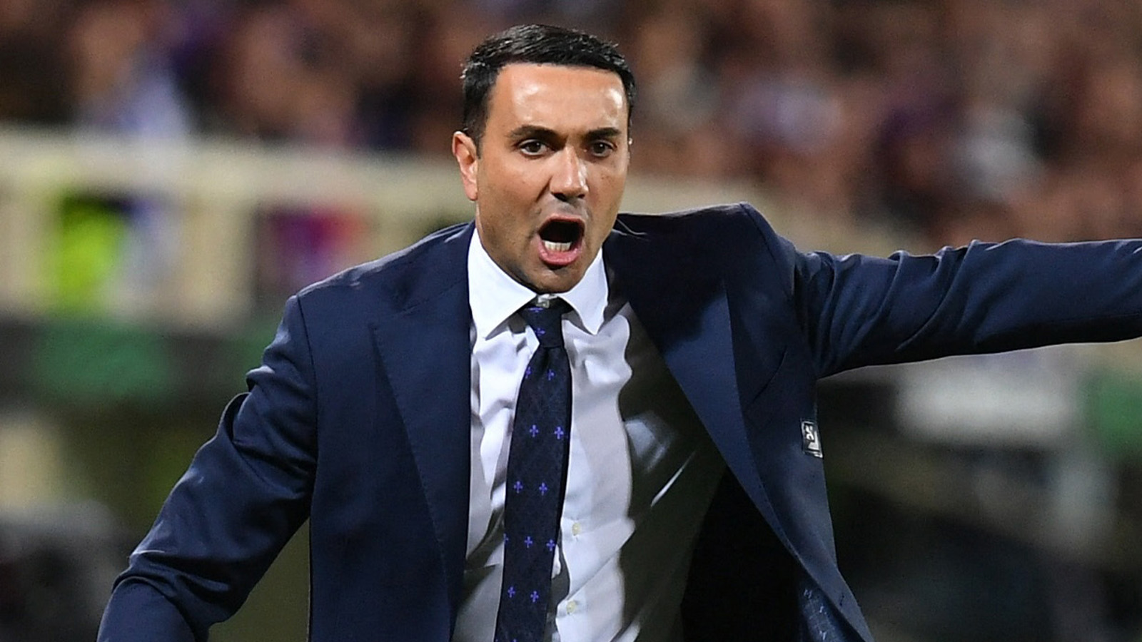 Romano: Palladino har skrivit på för Atalanta