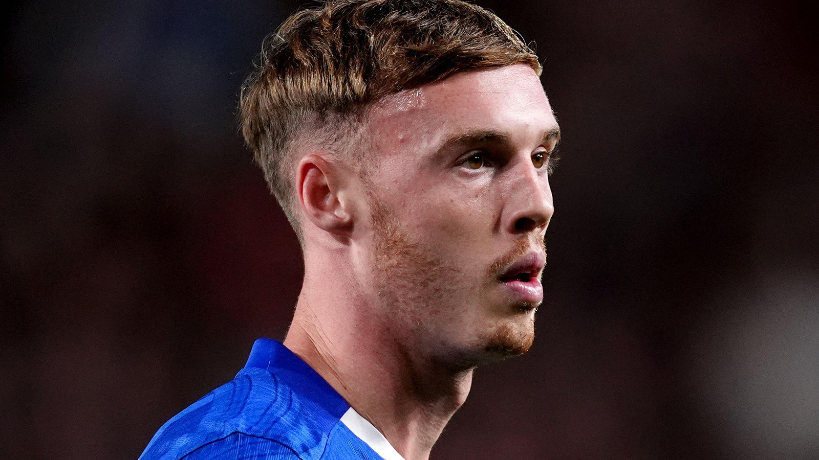 Chelseas huvudbry – Palmer med ny skada