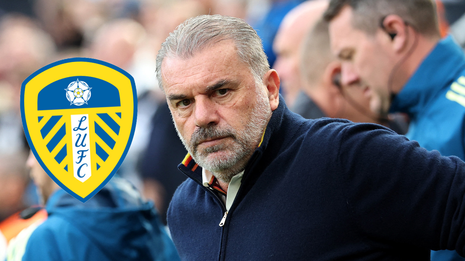 Uppgifter: Postecoglou aktuell för nytt Premier League-jobb