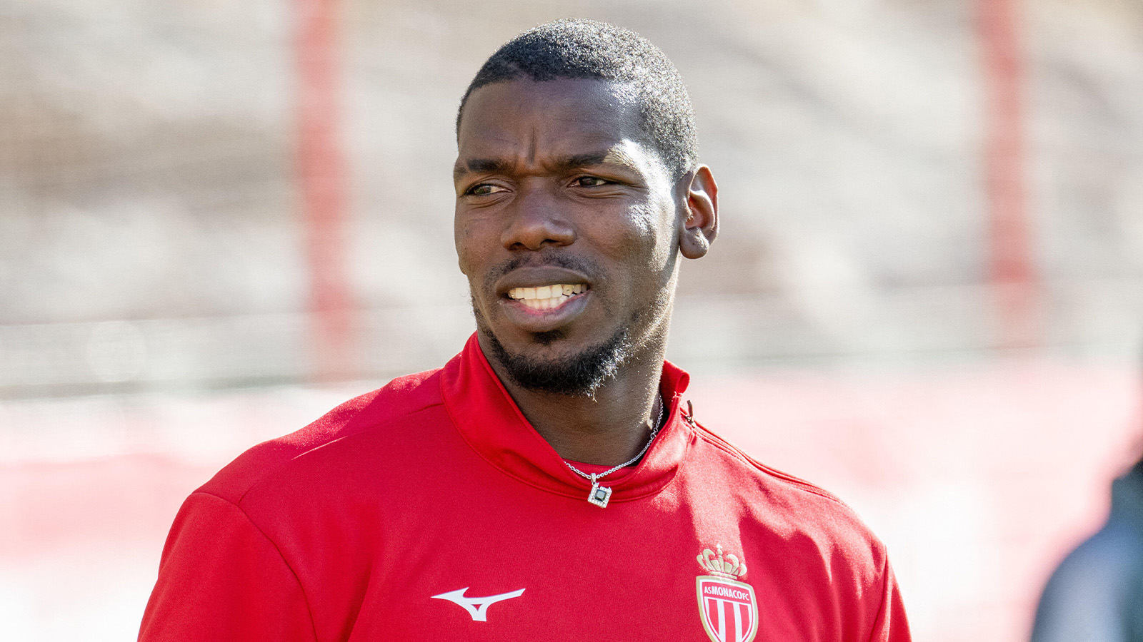 Pogba kan göra sin första match på över två år