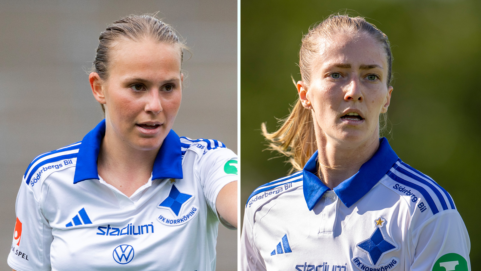 Officiellt: Ravnell och Burvall lämnar IFK Norrköping