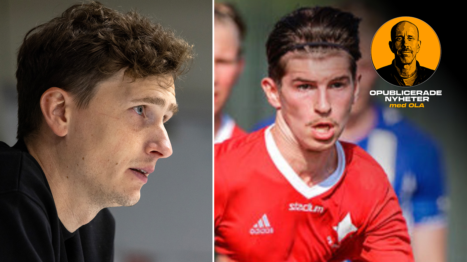 Norrköpings supertalang träffar Berlusconis gamla klubb