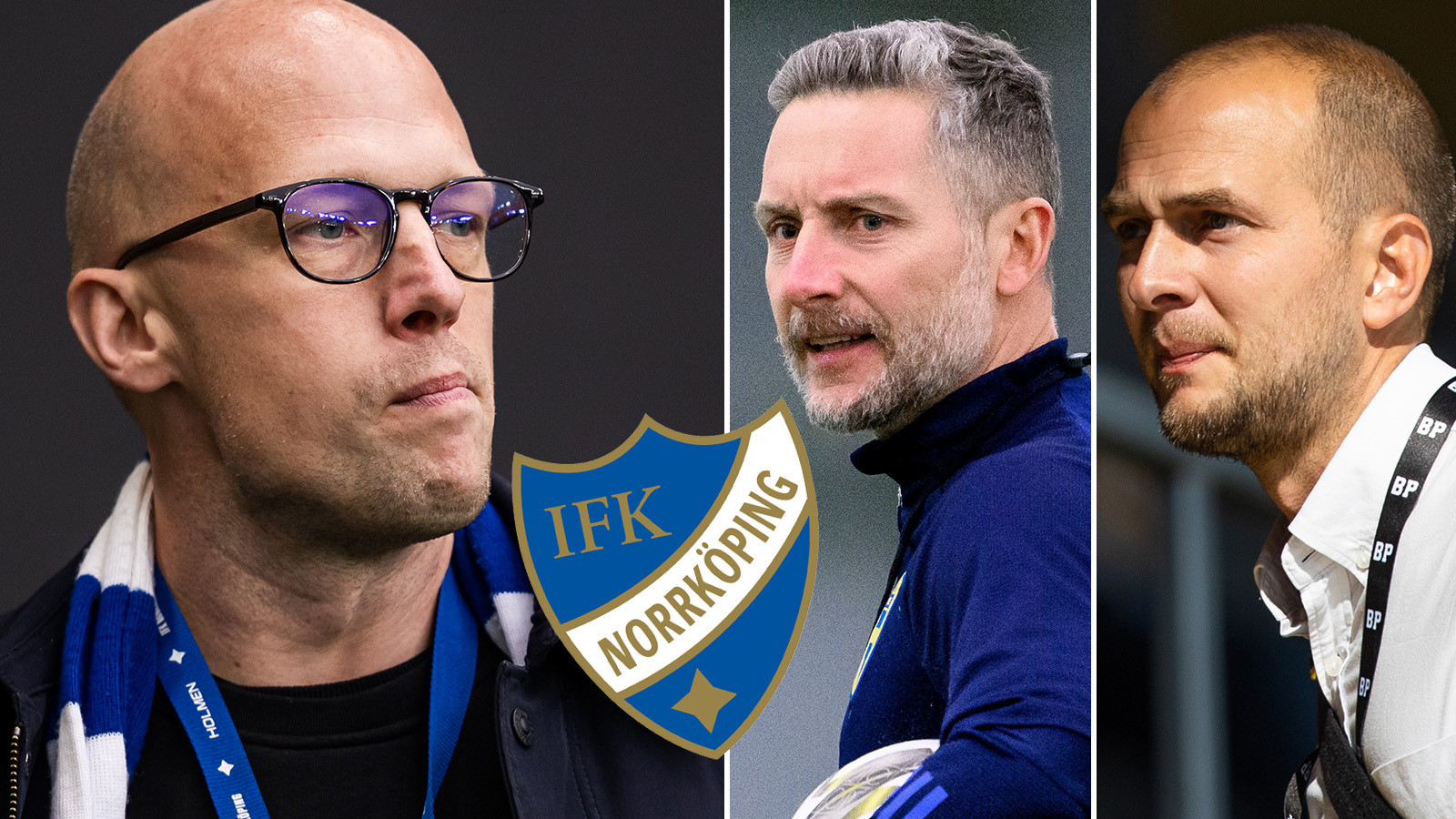 Pekings jakt på sportchef: ”svårt att säga en exakt tidplan”