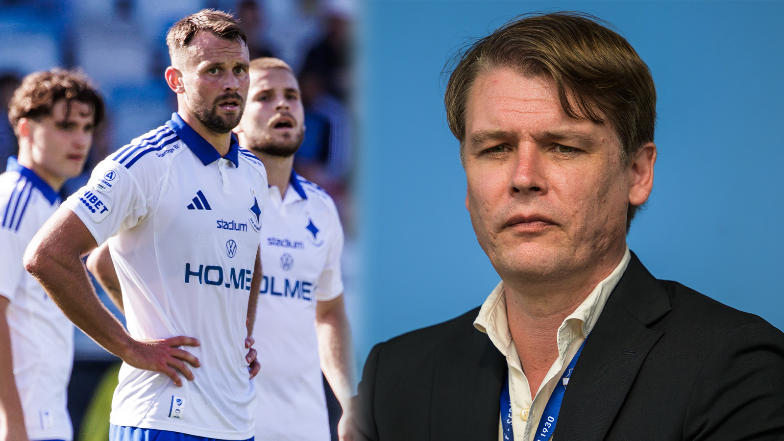 Passningen inför avgörandet: ”Tror att det är ett helvete där”