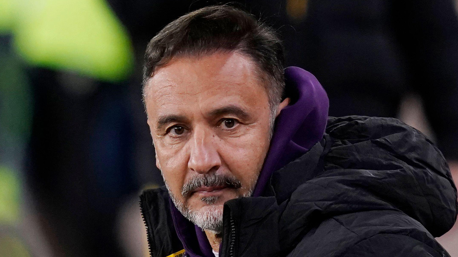 Uppgifter: Wolves sparkar Vitor Pereira