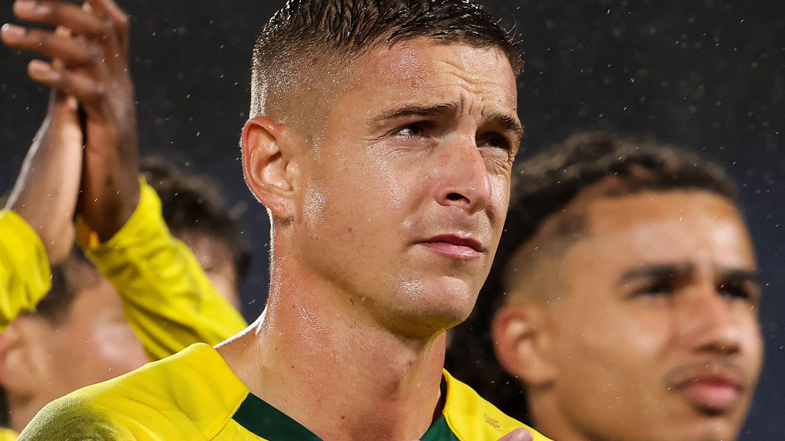 Klart: Kristoffer Peterson förlänger med Fortuna Sittard