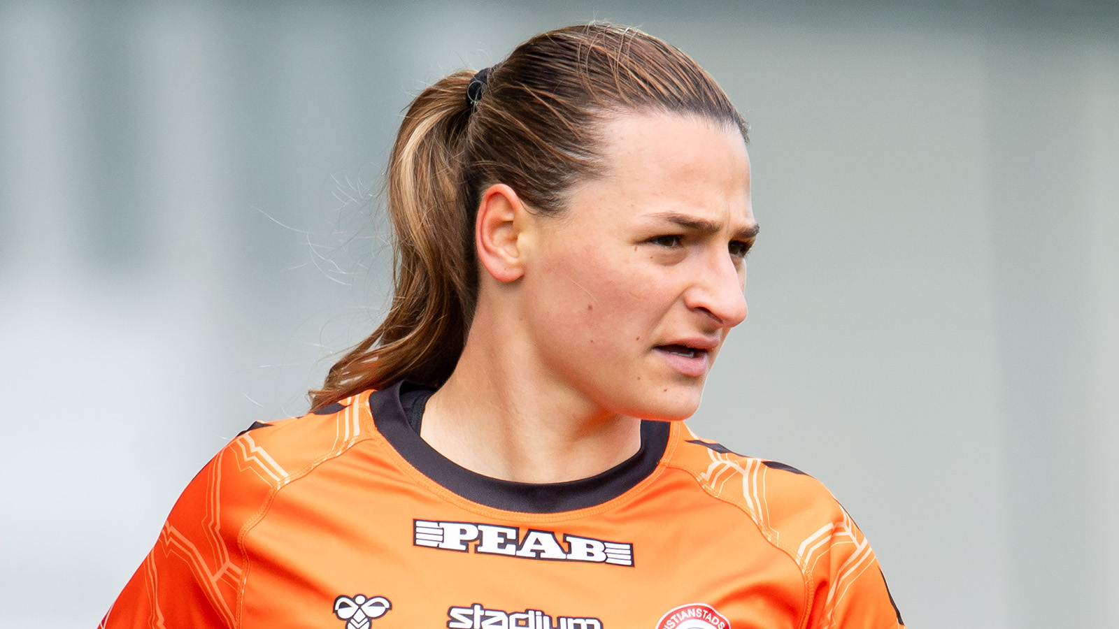 Klart: MFF värvar Emma Petrovic