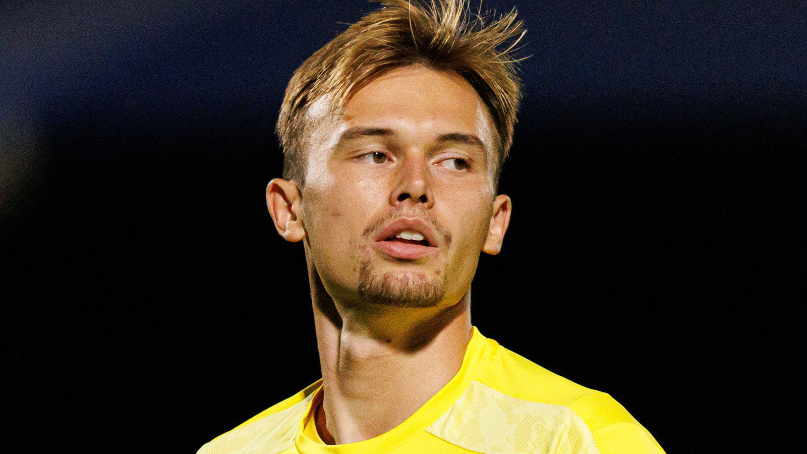 Officiellt: Picornell förlänger med Gil Vicente