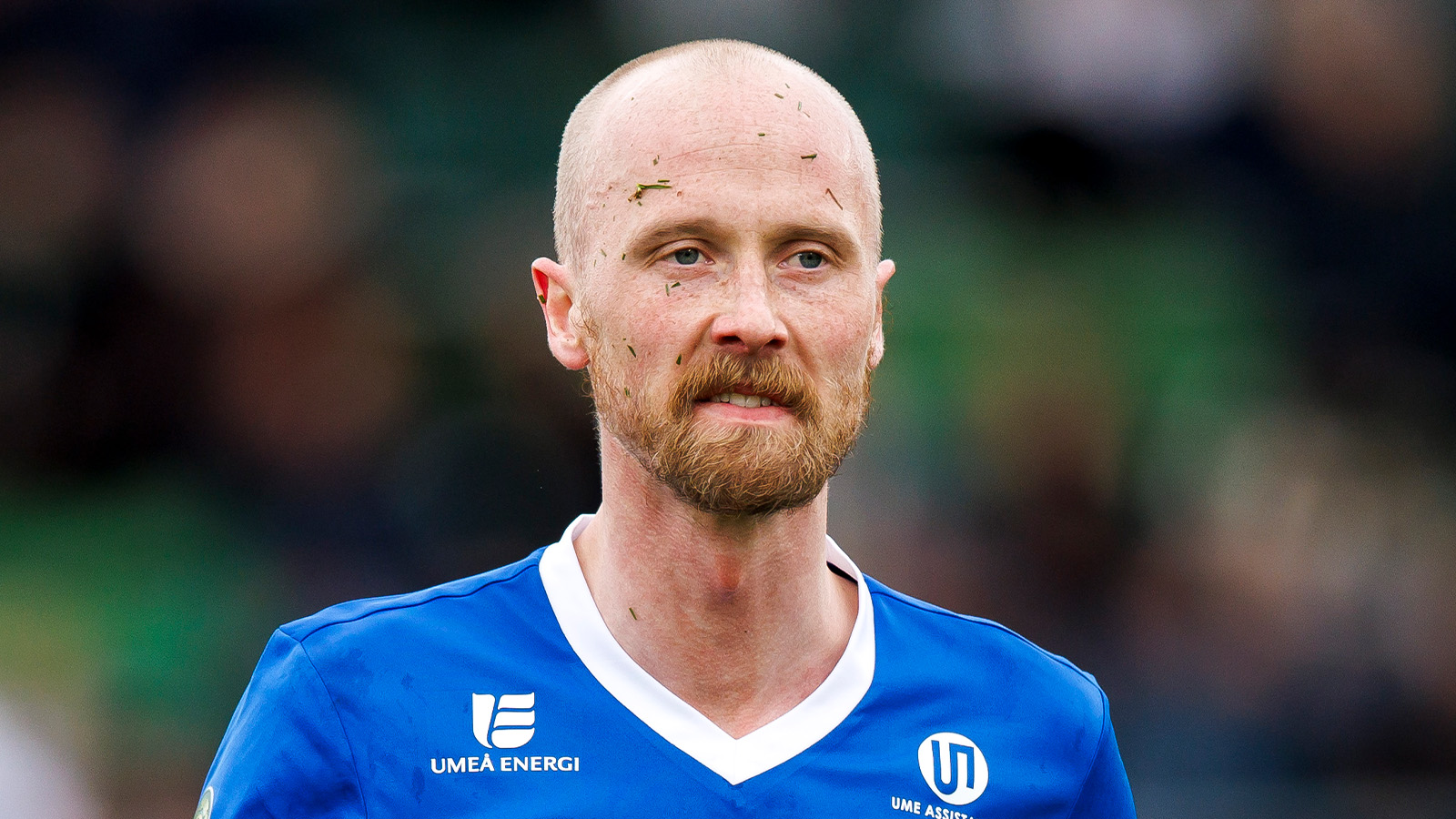 Umeå-kaptenens sågning: ”Horribla jävla pissdomare”
