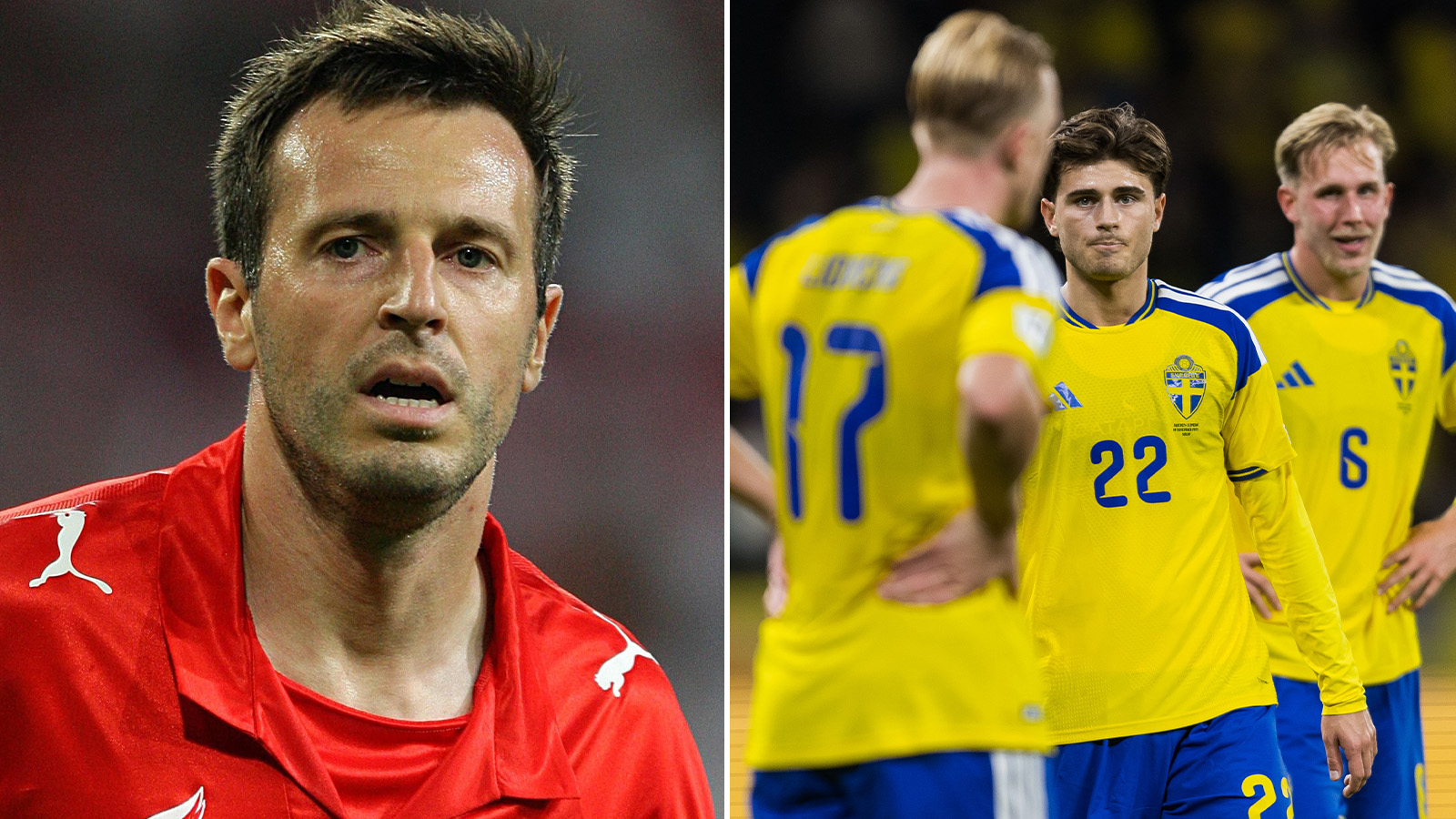 Kan ställas mot Blågult i final: ”Inte samma Sverige”