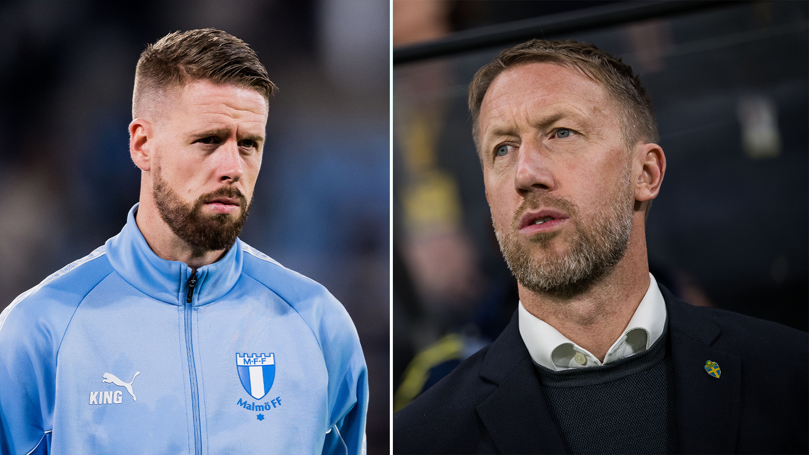 Nya landslagsbeskedet: ”Vet att jag hade kunnat hjälpa”