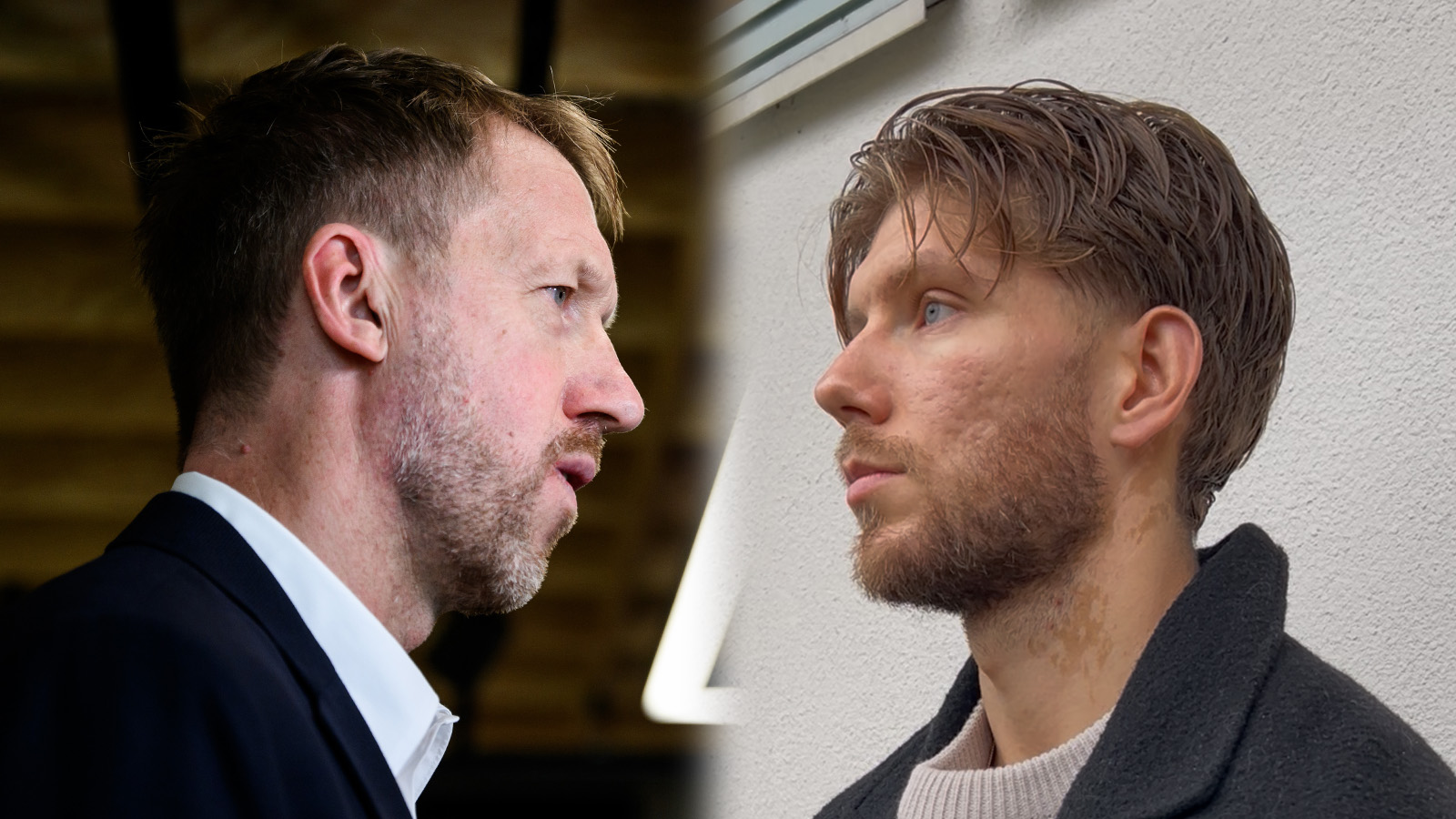 Nobbades av Potter: ”Min form har inte varit superbra”