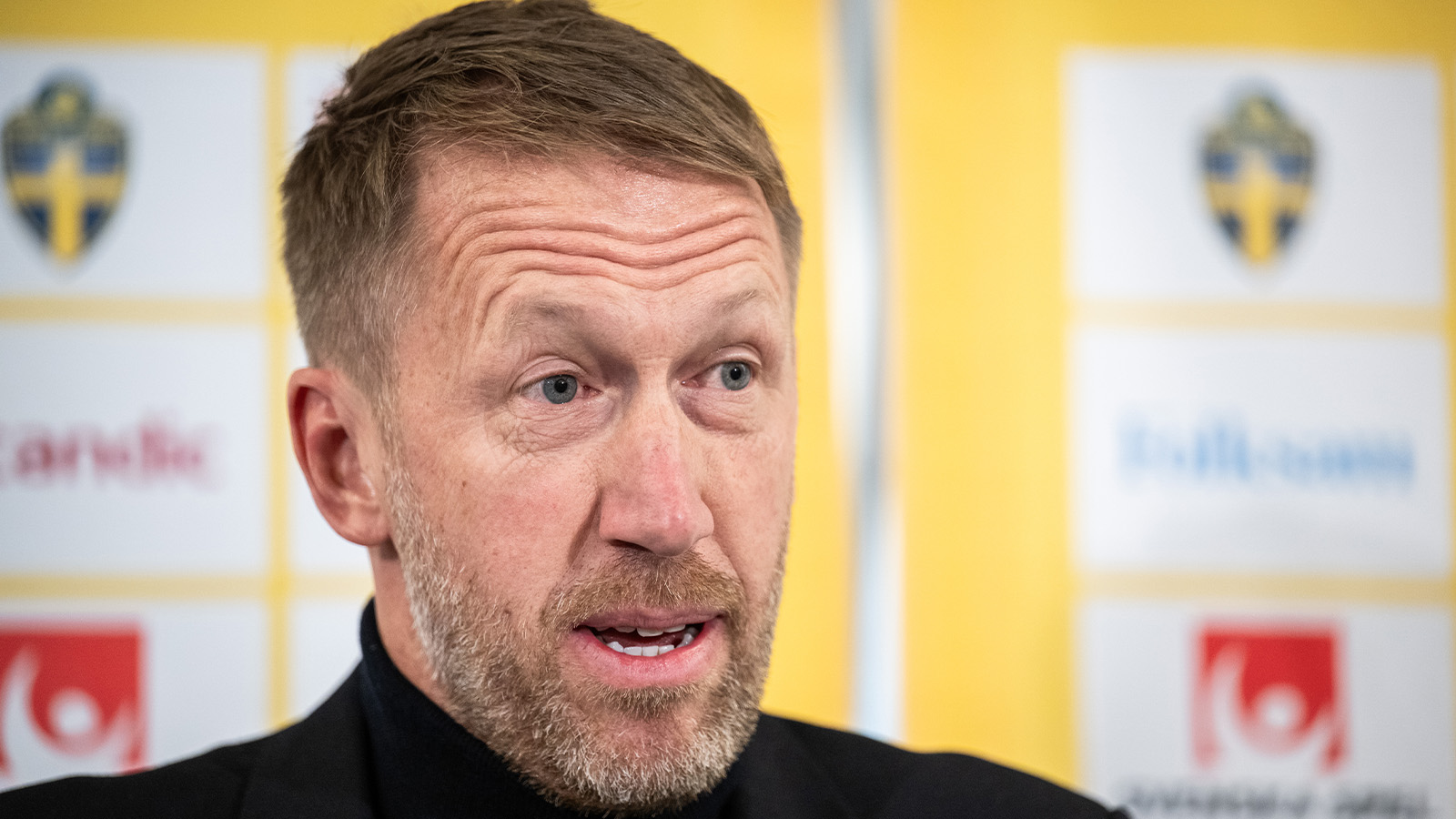 Domen från Portugal: ”För sent med Potter”