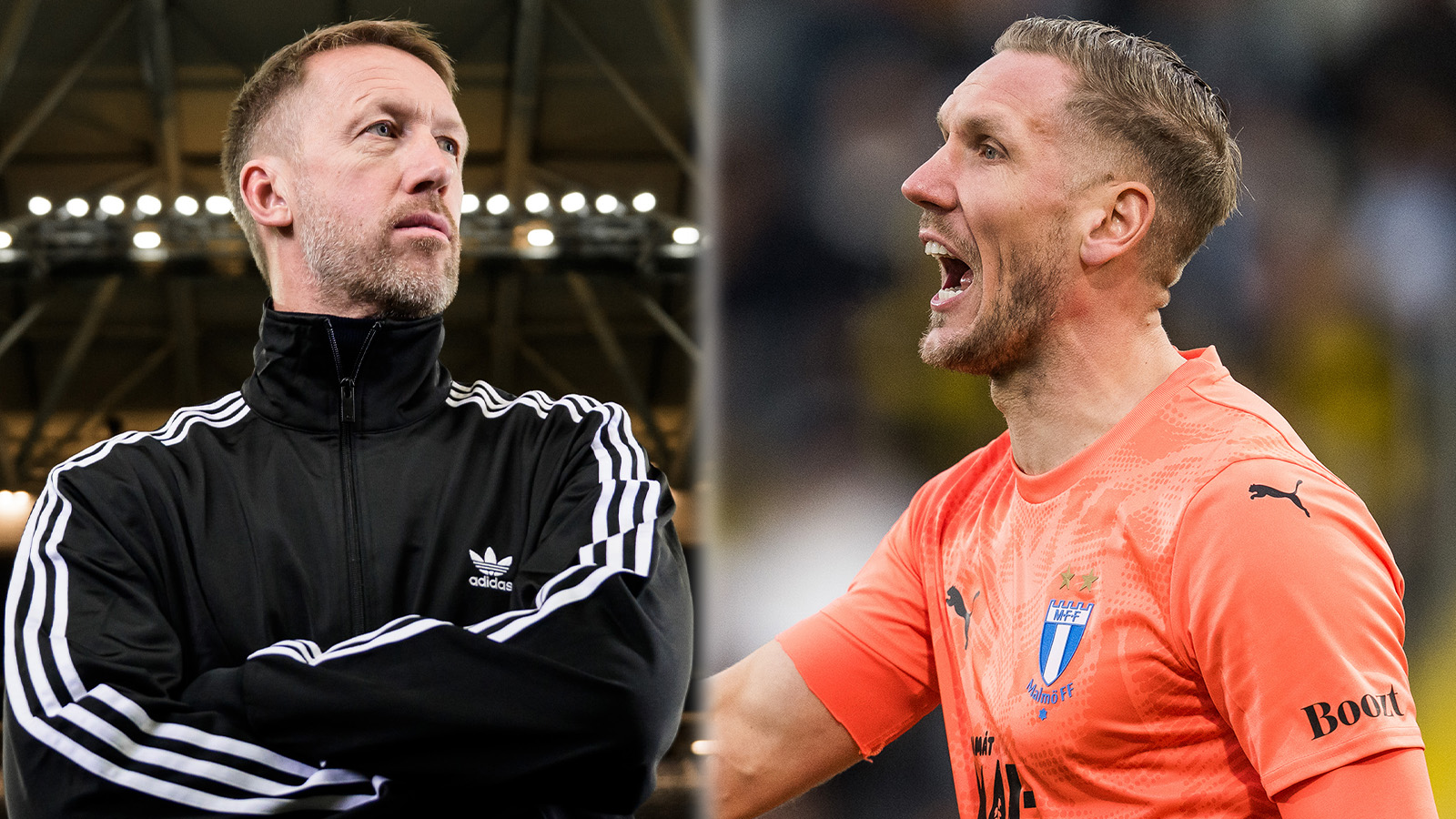 TRE PUNKTER: ”Olsen visade Potter att han fortfarande lever”