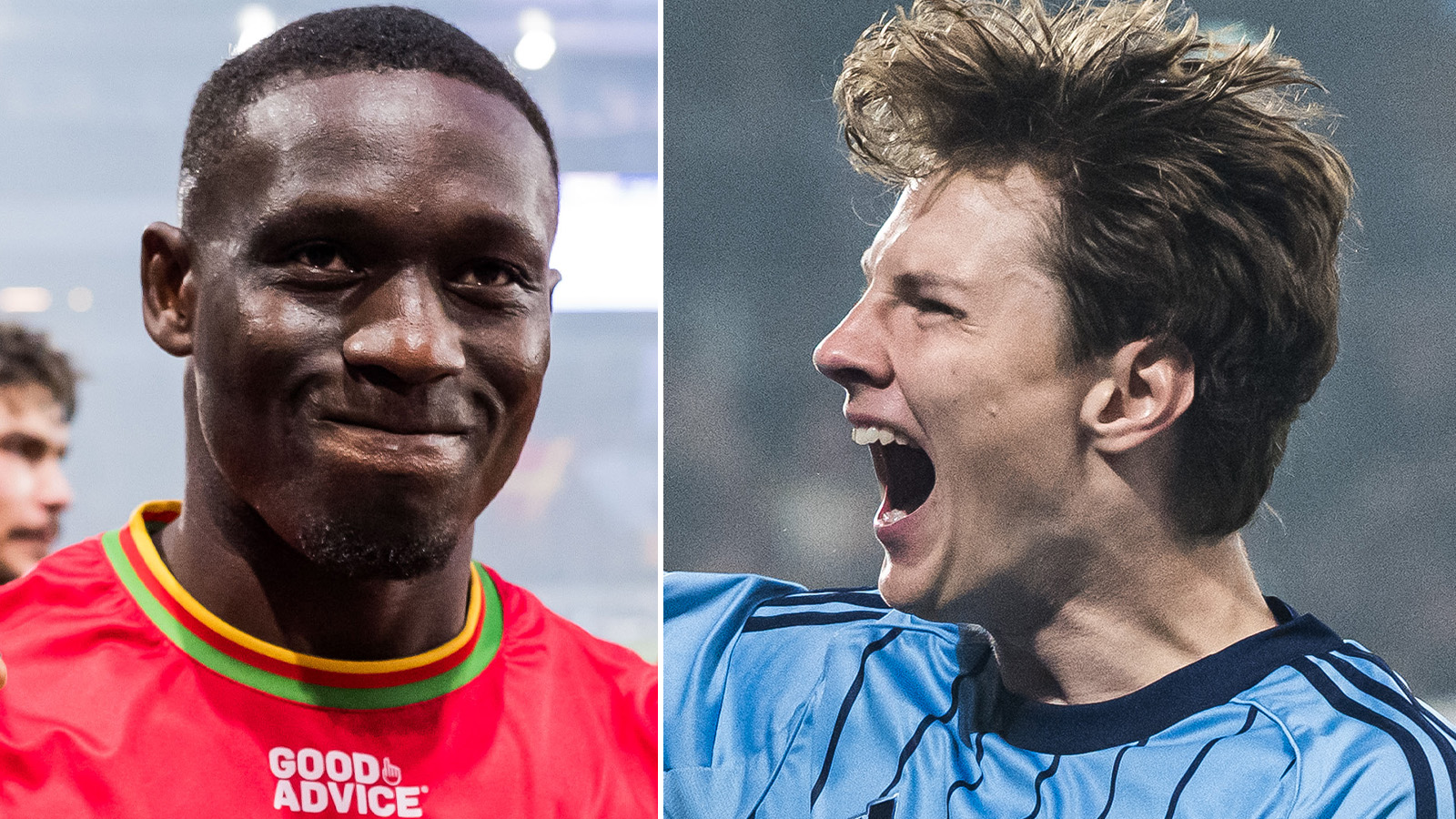 Delad skytteligatitel mellan Priske och Diabate