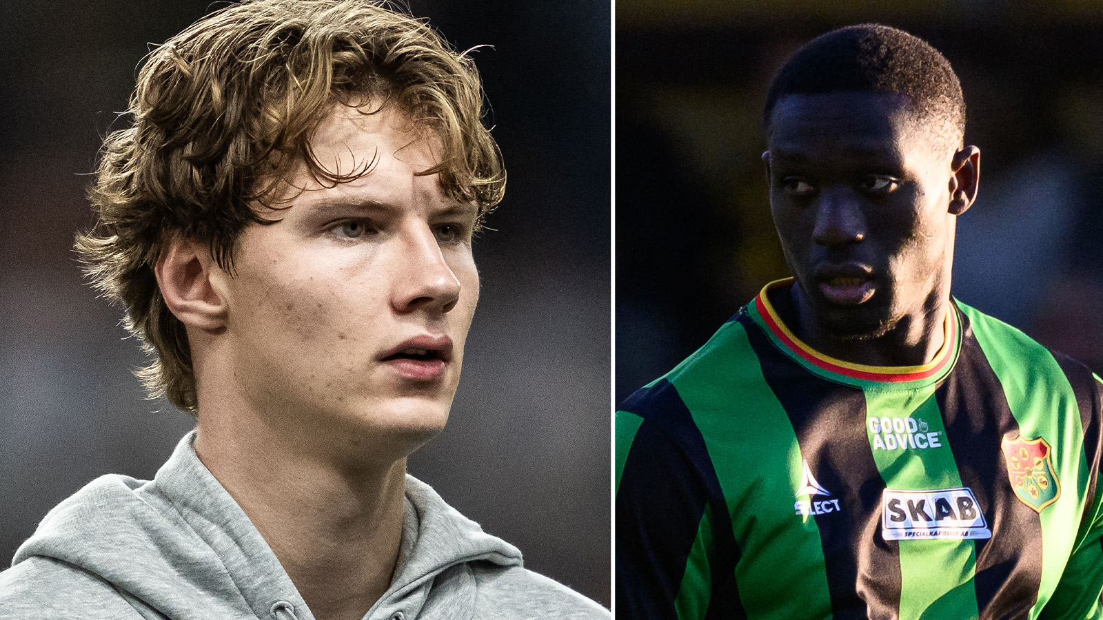 Priske snuvade Diabate på skytteligatiteln: ”Stort”