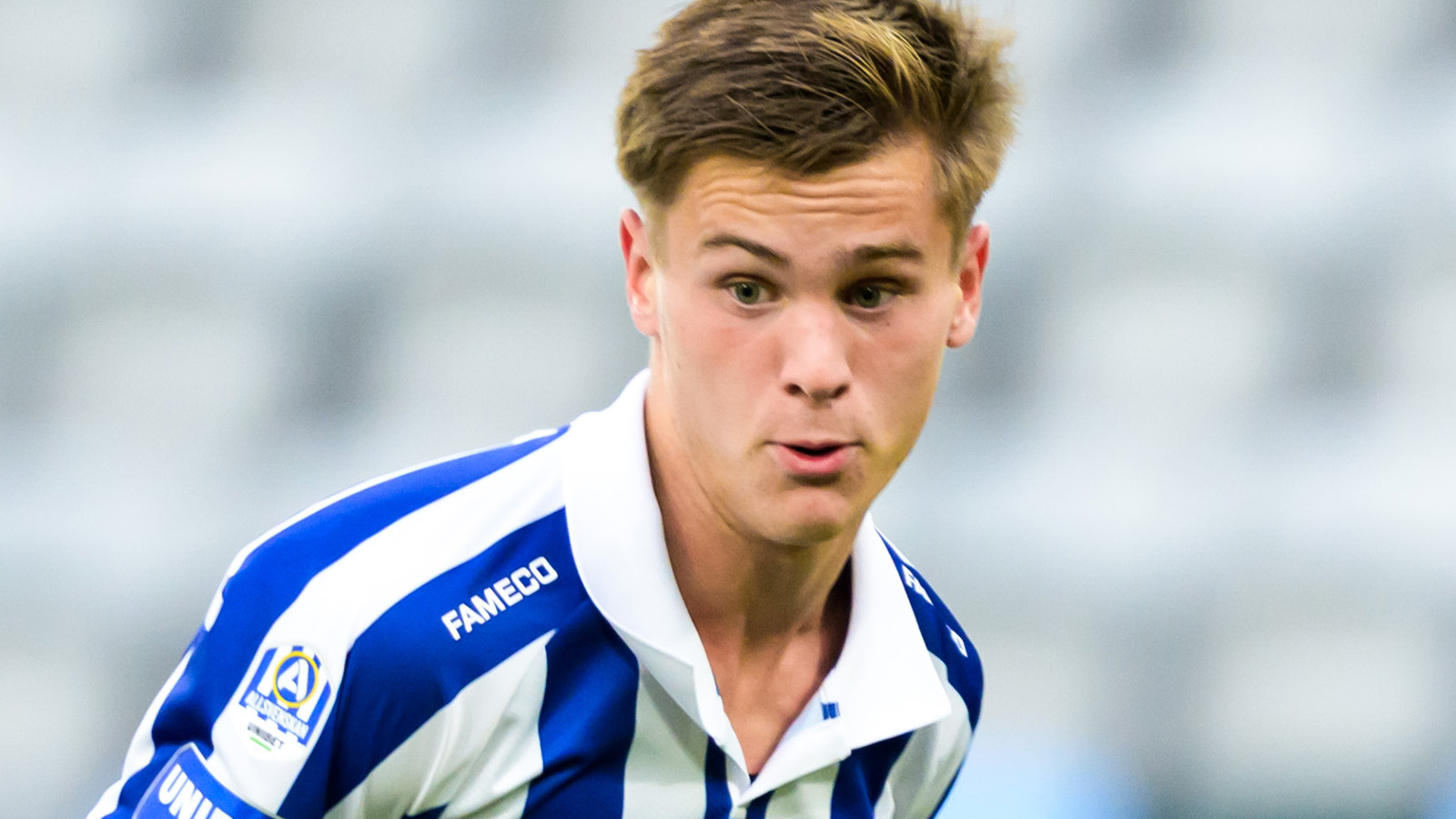 Klart: IFK Göteborg säkrar upp talang