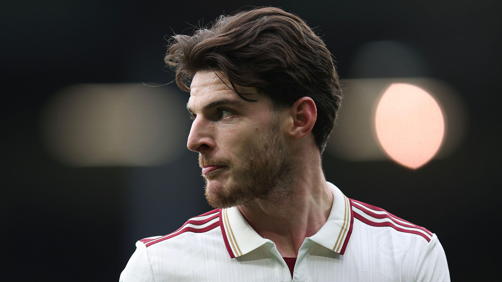 Uppgifter: Arsenals prislapp på Declan Rice