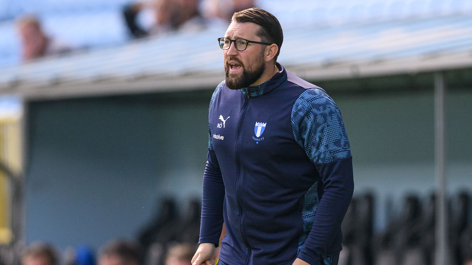 Klart: Östergren lämnar MFF för Gamla Upsala SK