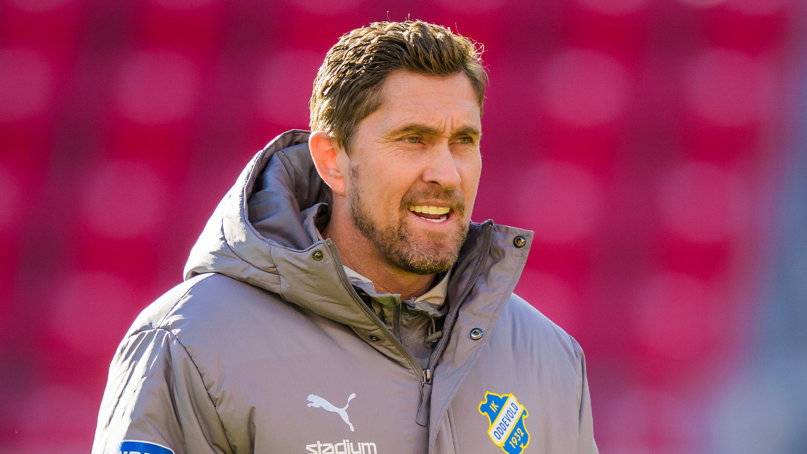 Officiellt: Rikard Nilsson blir manager i Oddevold