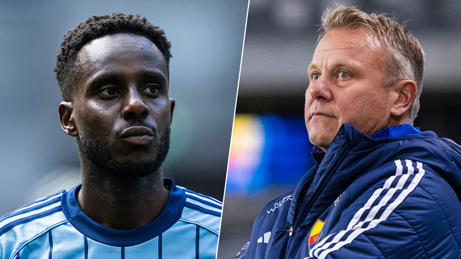 Rök ihop med Björknesjö: ”Fick mer respekt efter det”