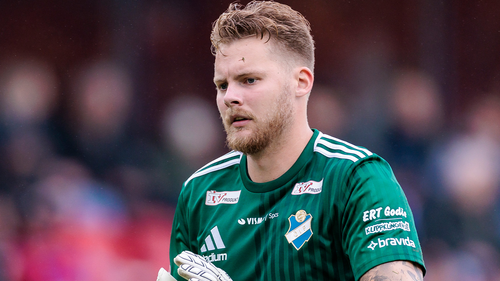 Klart: Wallinder klar för Mjällby