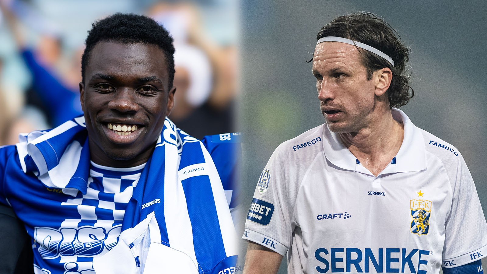 Megahyllningen trots blundern: ”Kommer aldrig bli som honom”