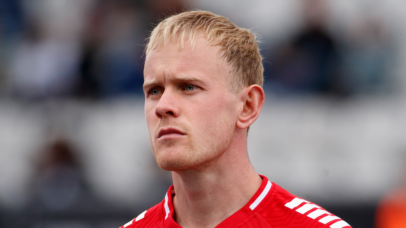 Malte Pålsson lämnar ÖSK: ”Enorm personlighet”