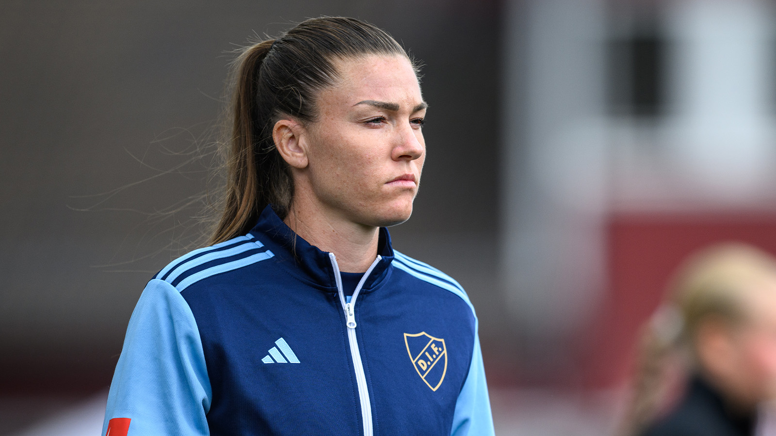 Klart: Pauline Rubin lämnar Djurgården