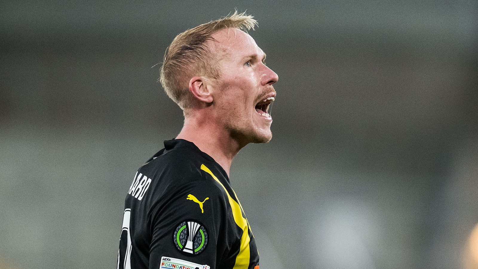 JUST NU: Häcken åkte på förlust mot Strasbourg