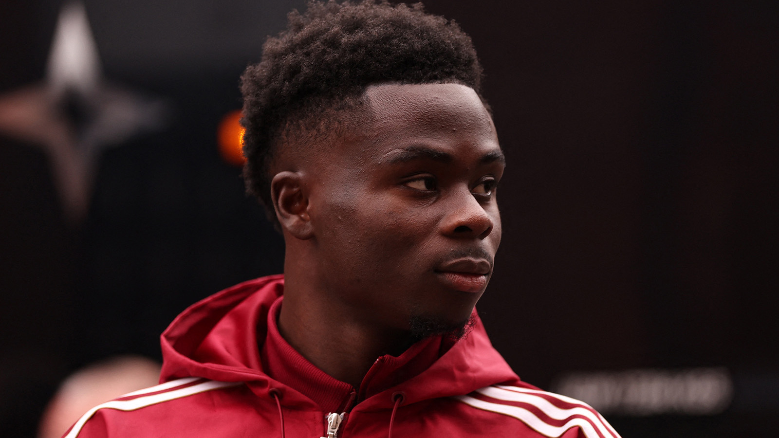 ESPN: Arsenal nära att förlänga med Saka