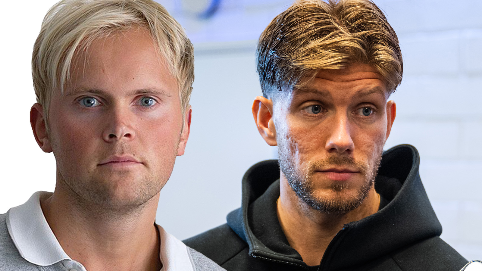 NORDQVIST: ”Nästan tyckt synd om Anton Salétros i AIK”